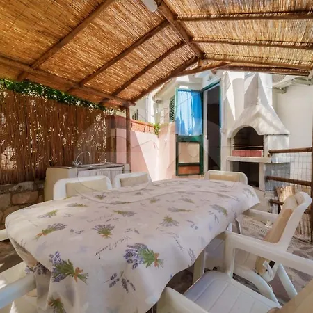 La Rondine Su - Goelba Appartamento
