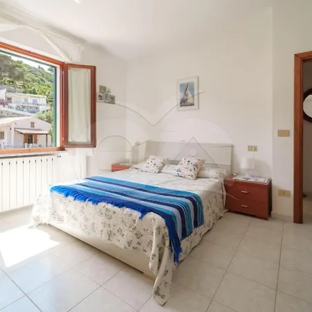Appartamento La Rondine Su - Goelba *
