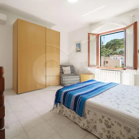 La Rondine Su - Goelba Appartamento *
