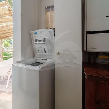 Appartamento La Rondine Su - Goelba *