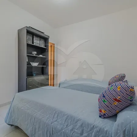 Apartment La Rondine Su - Goelba *