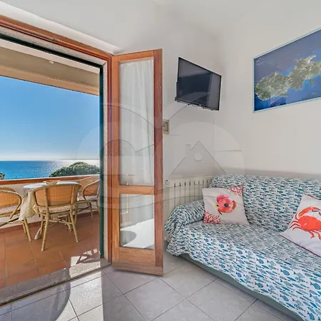 La Rondine Su - Goelba