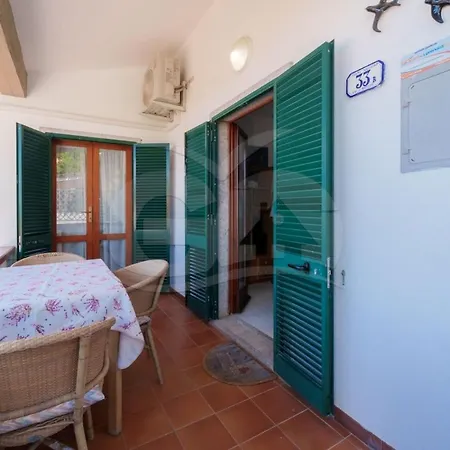 La Rondine Su - Goelba Daire Seccheto