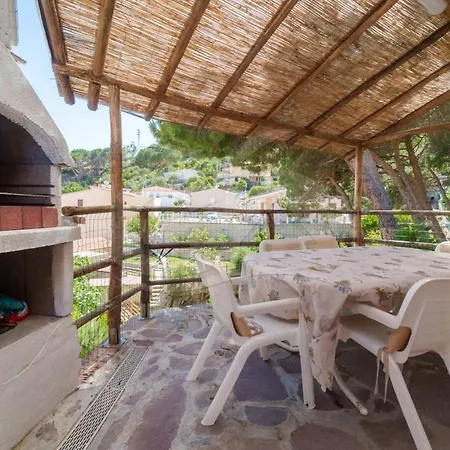 La Rondine Su - Goelba Διαμέρισμα