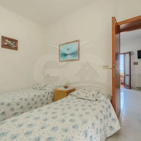 Daire La Rondine Su - Goelba Seccheto