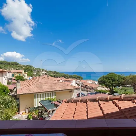 Daire La Rondine Su - Goelba Seccheto